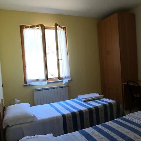 Valle Del Poggio 노세라 움브라 외부 사진