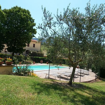 Valle Del Poggio 노세라 움브라 외부 사진