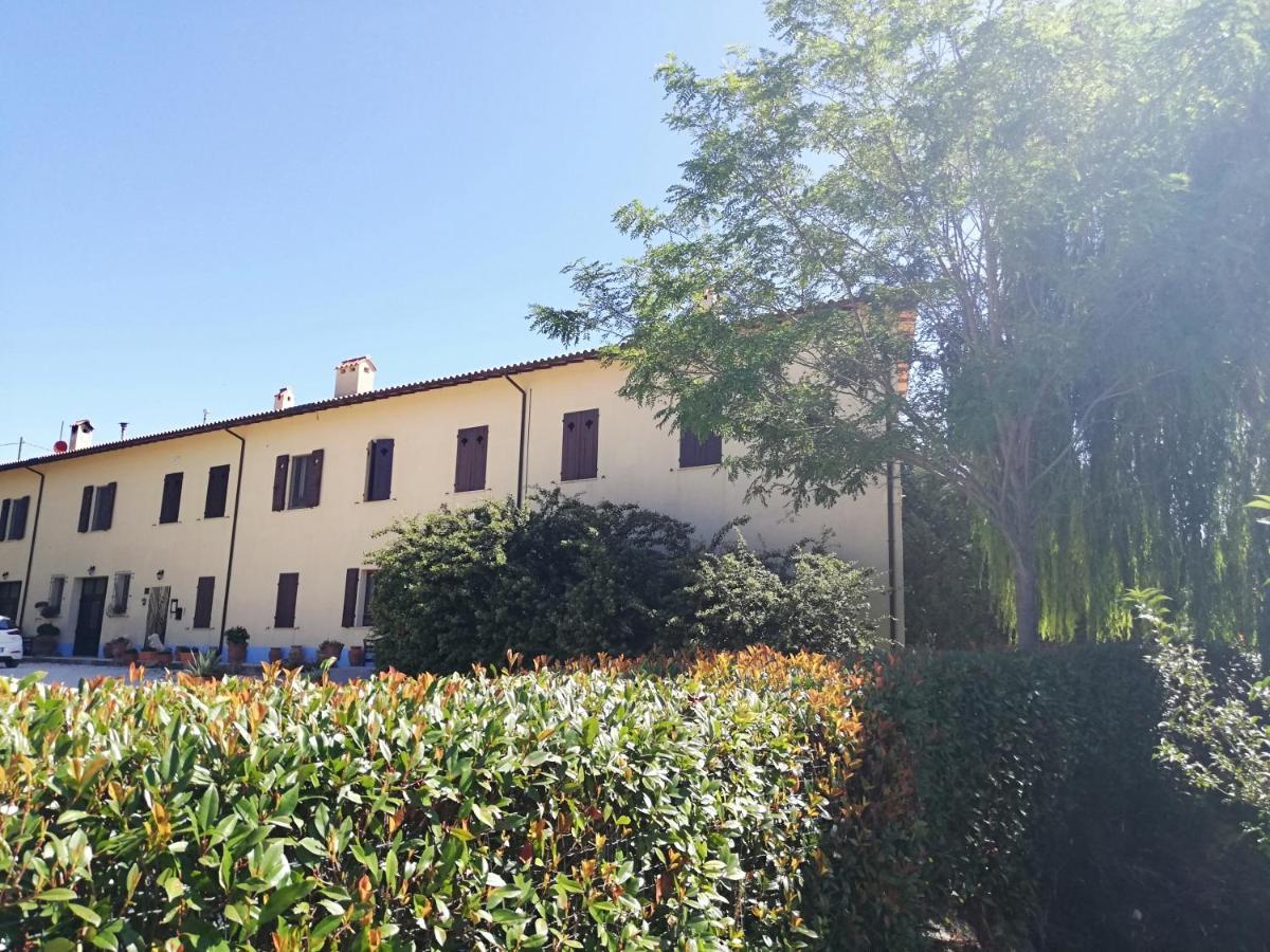 Valle Del Poggio 노세라 움브라 외부 사진