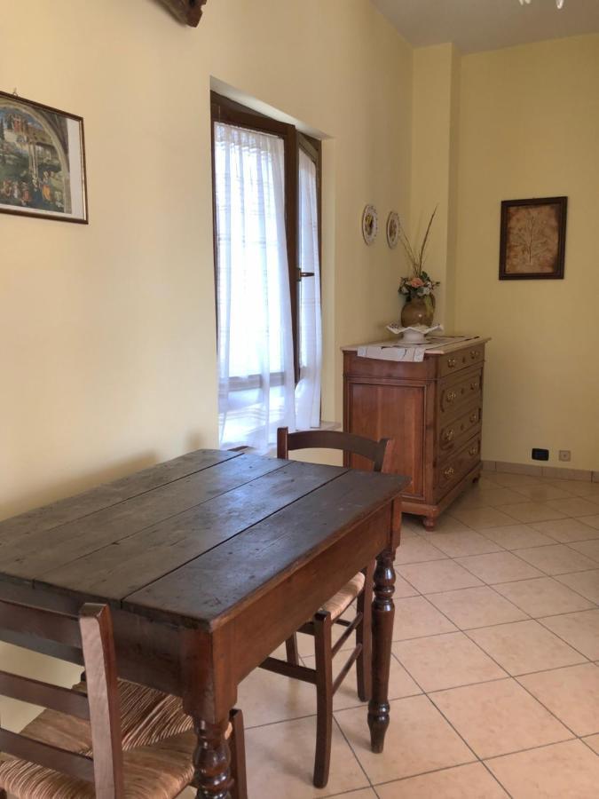 Valle Del Poggio 노세라 움브라 외부 사진
