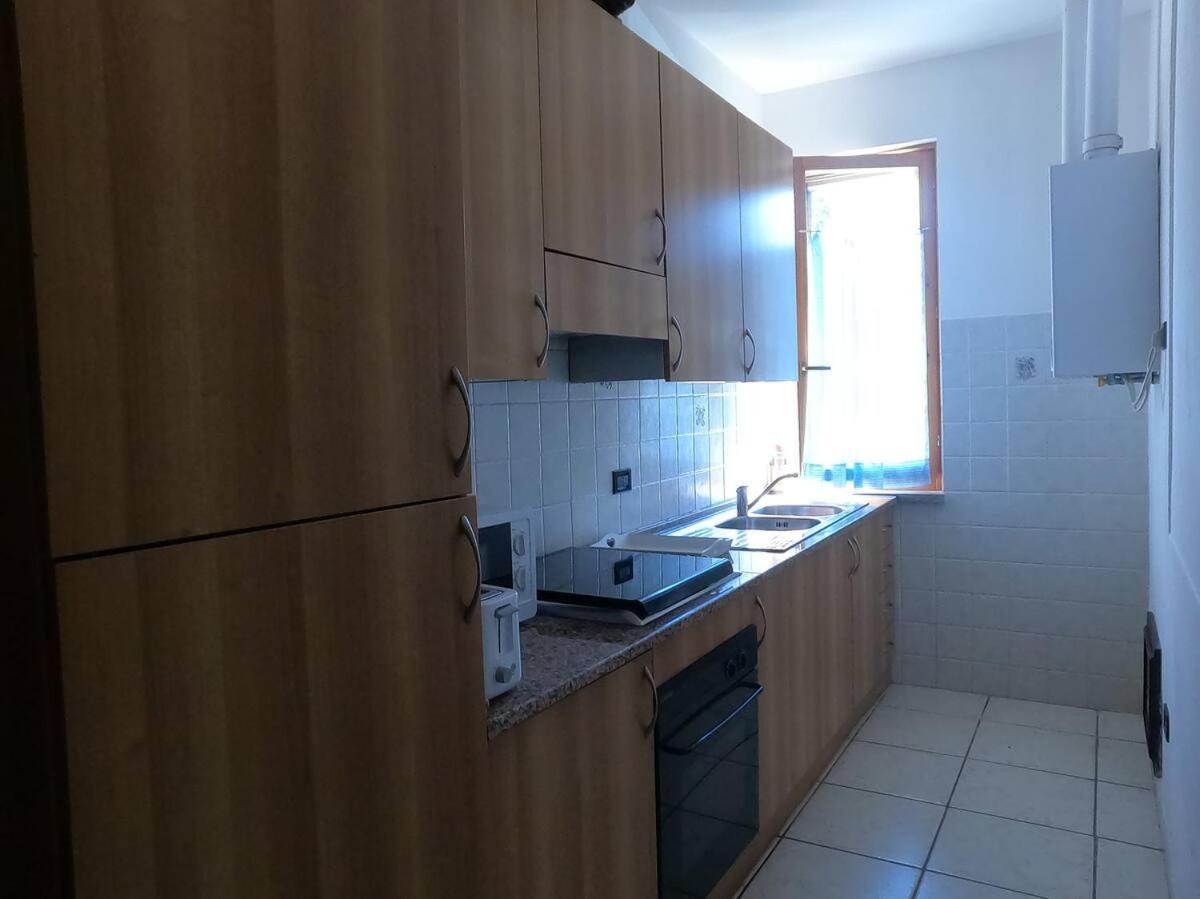 Valle Del Poggio 노세라 움브라 외부 사진