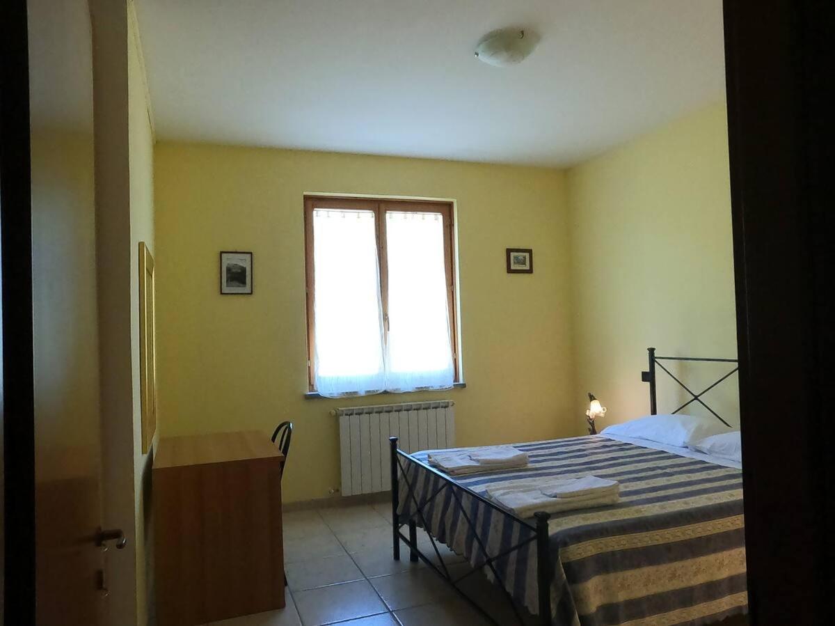Valle Del Poggio 노세라 움브라 외부 사진