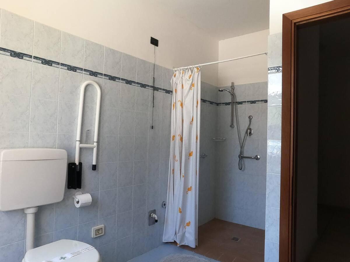 Valle Del Poggio 노세라 움브라 외부 사진
