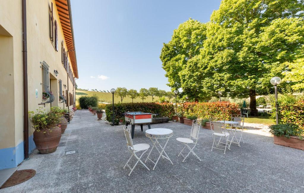 Valle Del Poggio 노세라 움브라 외부 사진