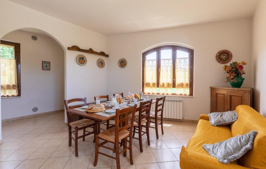 Valle Del Poggio 노세라 움브라 외부 사진