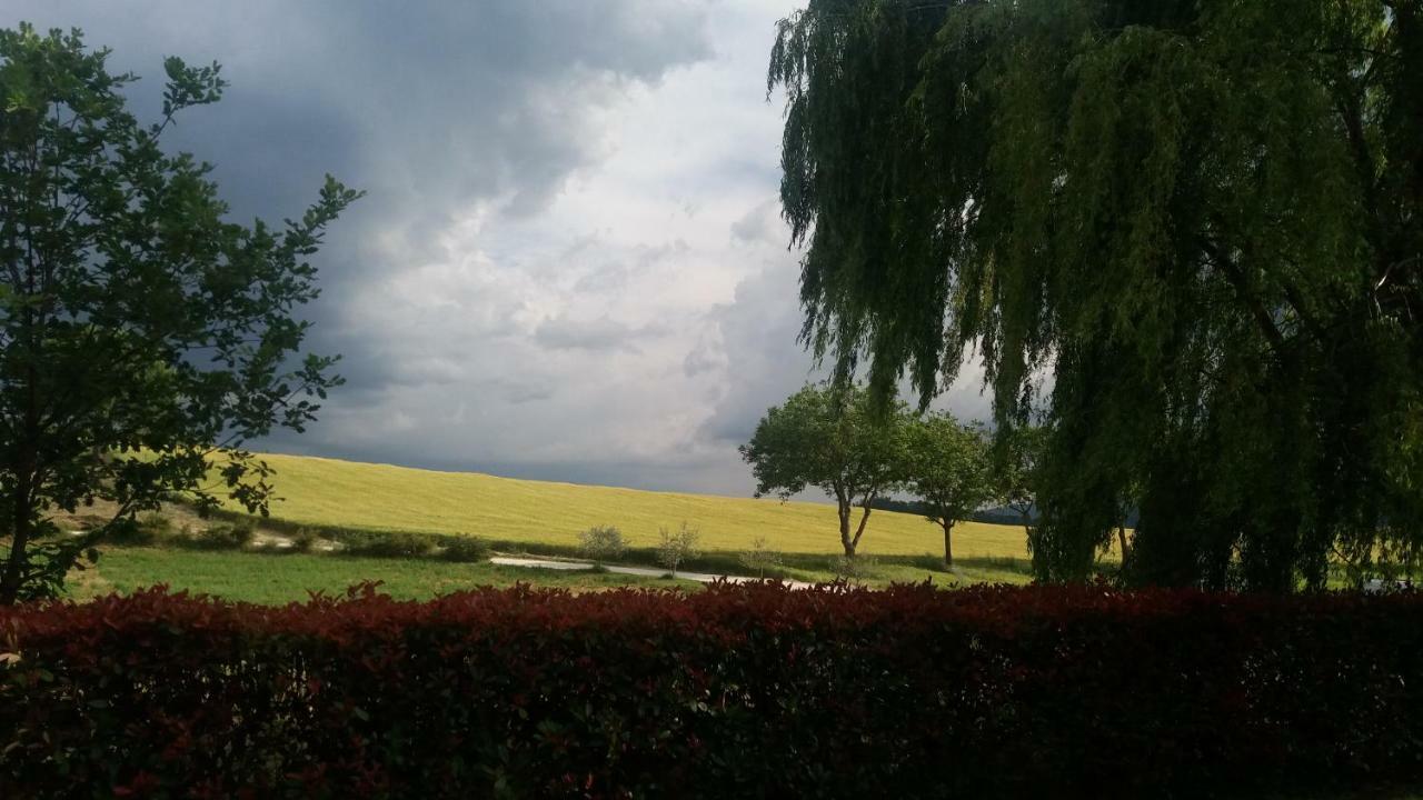 Valle Del Poggio 노세라 움브라 외부 사진